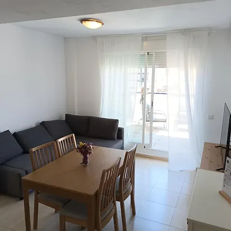 Apartment Tres Ce *