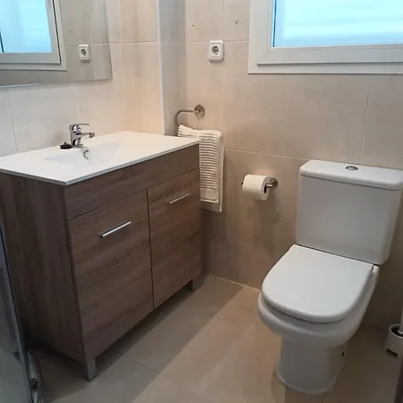 Tres Ce Apartment *
