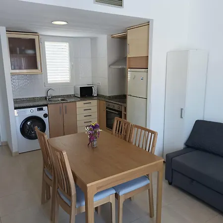 Tres Ce Apartment