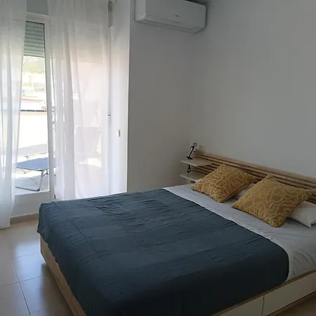 Apartment Tres Ce Alcoceber