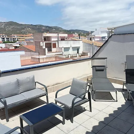 Apartment Tres Ce