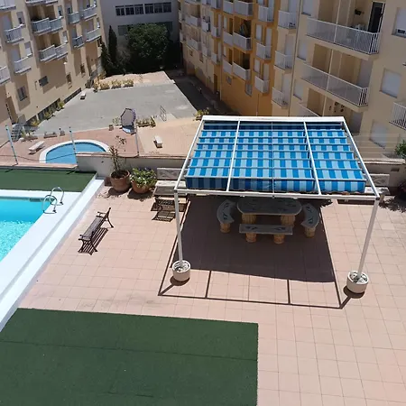 Apartment Tres Ce *