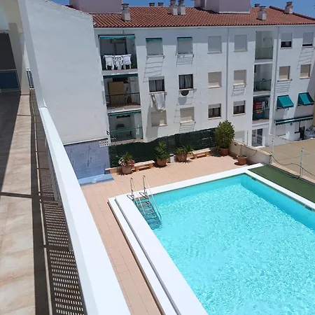 Tres Ce Apartment *