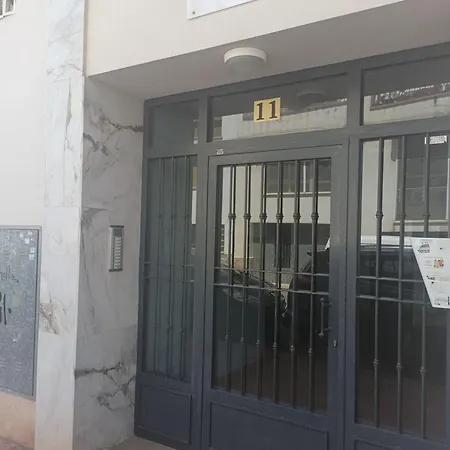 Tres Ce Apartment *