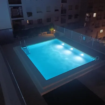 Tres Ce Alcossebre